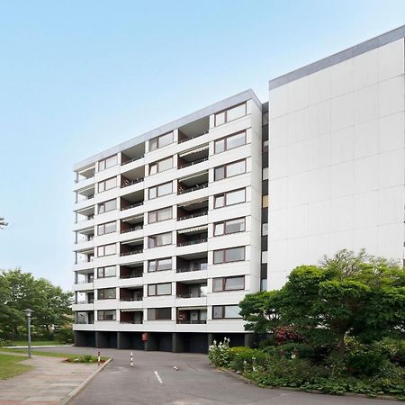 Haus Meeresblick Wohnung 52 Келленхузен Экстерьер фото