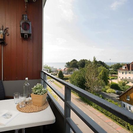 Haus Meeresblick Wohnung 52 Келленхузен Экстерьер фото