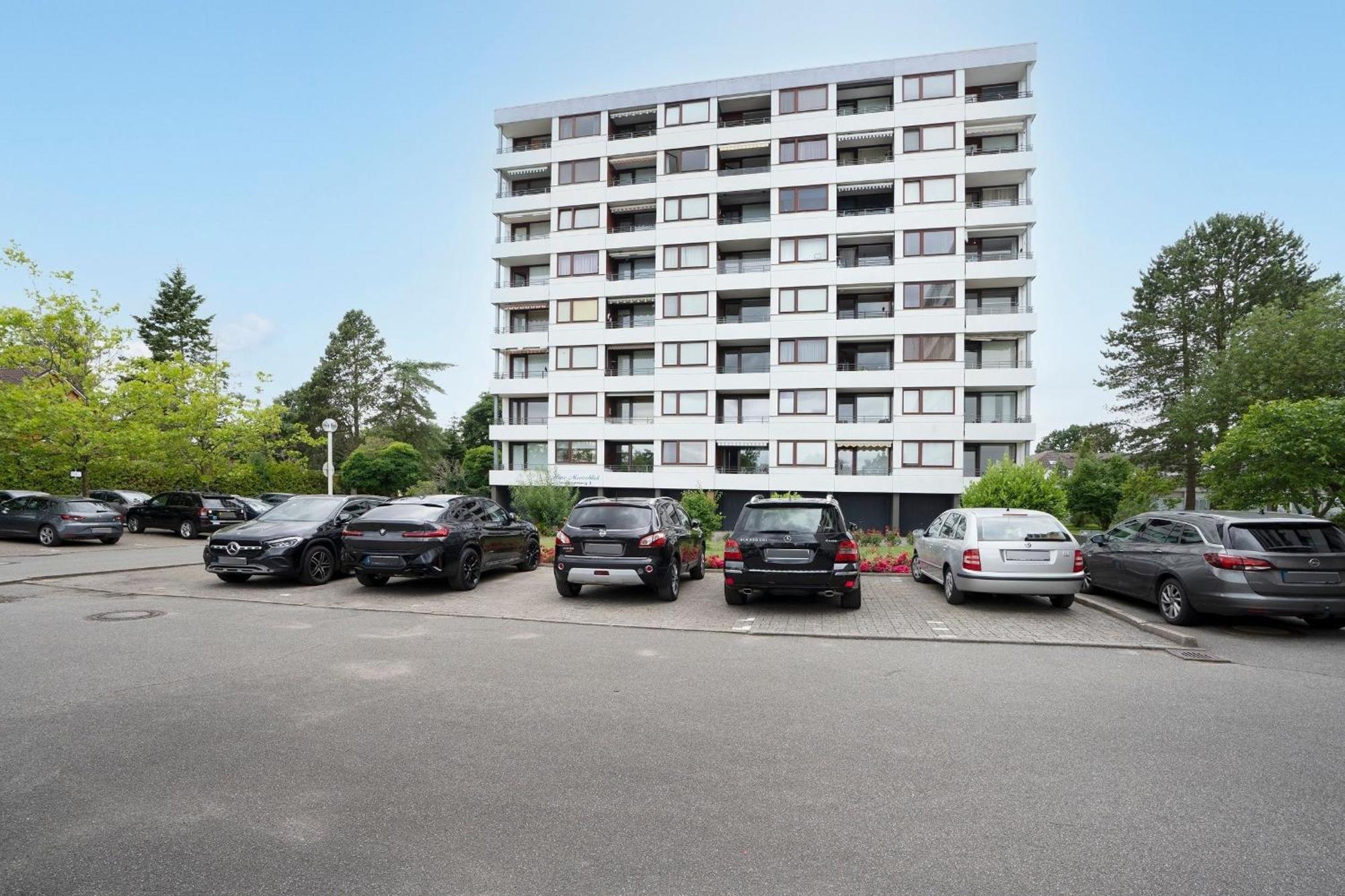 Haus Meeresblick Wohnung 52 Келленхузен Экстерьер фото