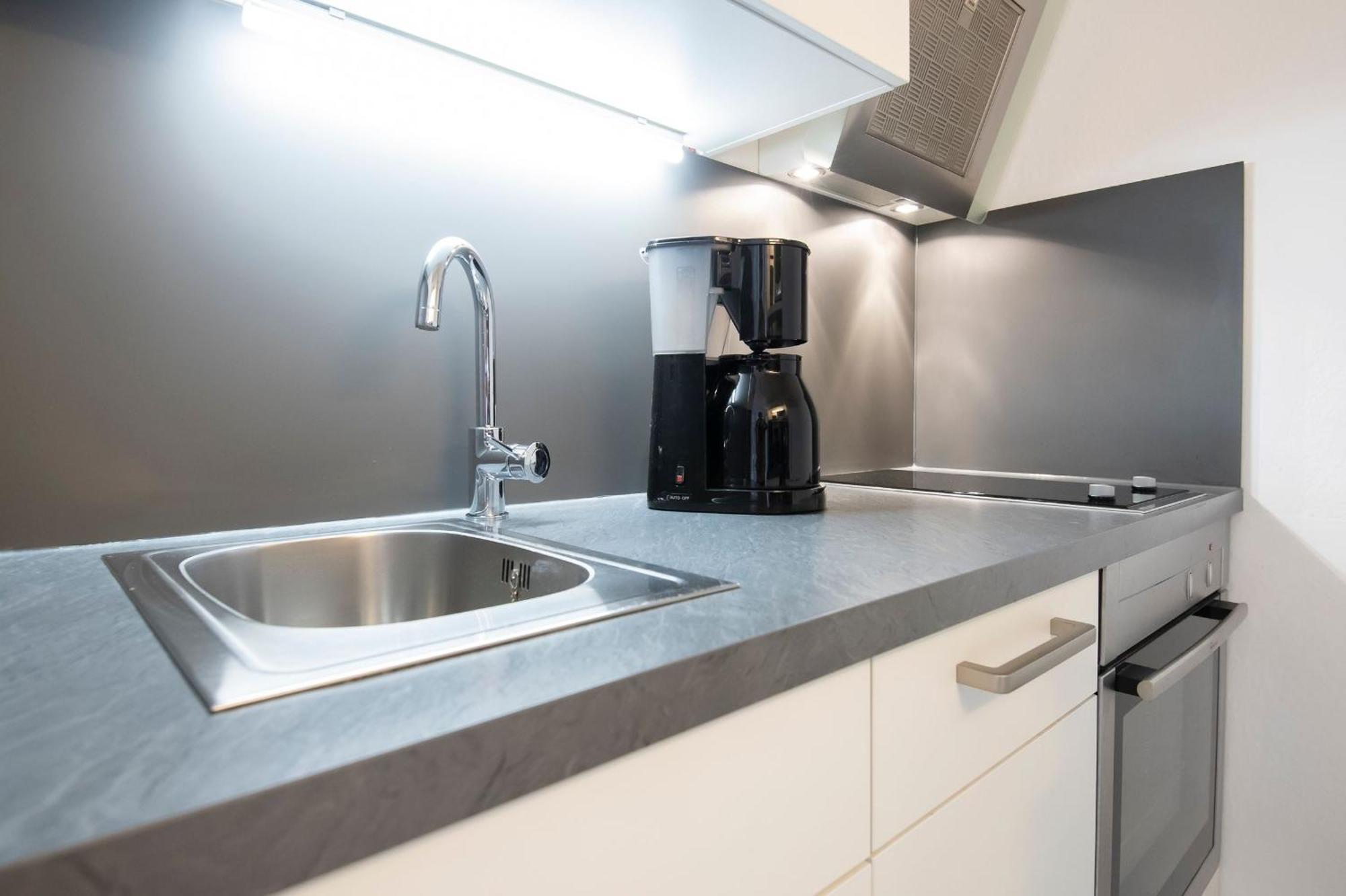 Haus Meeresblick Wohnung 52 Келленхузен Экстерьер фото