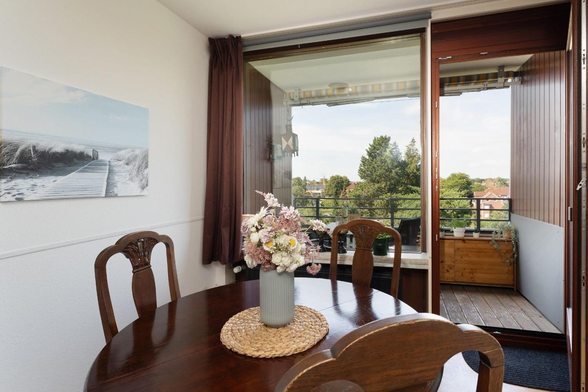 Haus Meeresblick Wohnung 52 Келленхузен Экстерьер фото